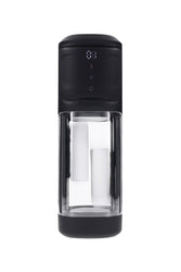 Playboy - Side Piece Automatic Heated Sliding Stroker - Stag Shop