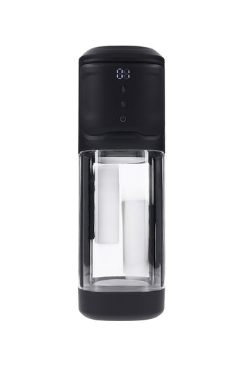 Playboy - Side Piece Automatic Heated Sliding Stroker - Stag Shop