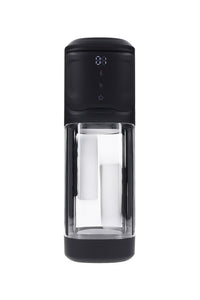 Thumbnail for Playboy - Side Piece Automatic Heated Sliding Stroker - Stag Shop