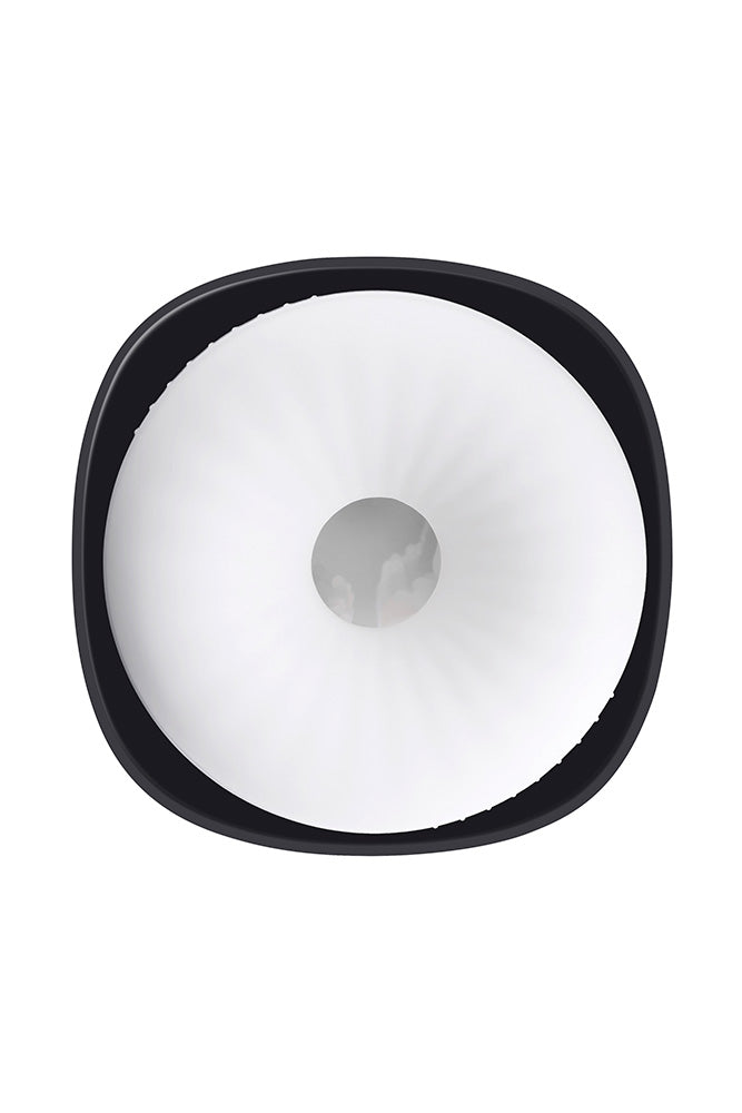 Playboy - Side Piece Automatic Heated Sliding Stroker - Stag Shop