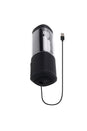 Playboy - Side Piece Automatic Heated Sliding Stroker - Stag Shop