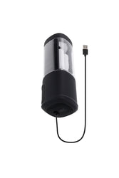 Playboy - Side Piece Automatic Heated Sliding Stroker - Stag Shop