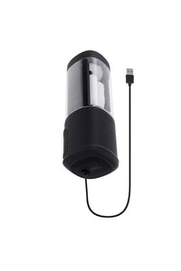 Thumbnail for Playboy - Side Piece Automatic Heated Sliding Stroker - Stag Shop