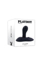 Playboy - Sittin' & Spinnin' Remote Controlled Vibrator - Stag Shop