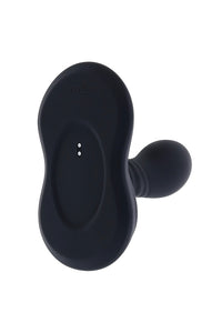 Thumbnail for Playboy - Sittin' & Spinnin' Remote Controlled Vibrator - Stag Shop