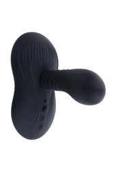 Playboy - Sittin' & Spinnin' Remote Controlled Vibrator - Stag Shop