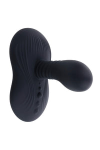 Thumbnail for Playboy - Sittin' & Spinnin' Remote Controlled Vibrator - Stag Shop