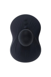 Playboy - Sittin' & Spinnin' Remote Controlled Vibrator - Stag Shop