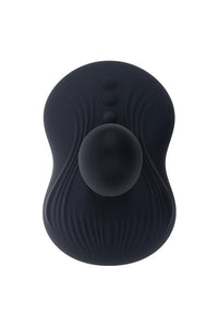 Thumbnail for Playboy - Sittin' & Spinnin' Remote Controlled Vibrator - Stag Shop