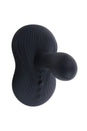 Playboy - Sittin' & Spinnin' Remote Controlled Vibrator - Stag Shop