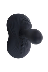 Playboy - Sittin' & Spinnin' Remote Controlled Vibrator - Stag Shop