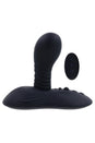 Playboy - Sittin' & Spinnin' Remote Controlled Vibrator - Stag Shop