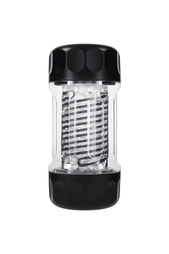 Playboy - Spring Fling Twisting & Tightening Stroker - Stag Shop