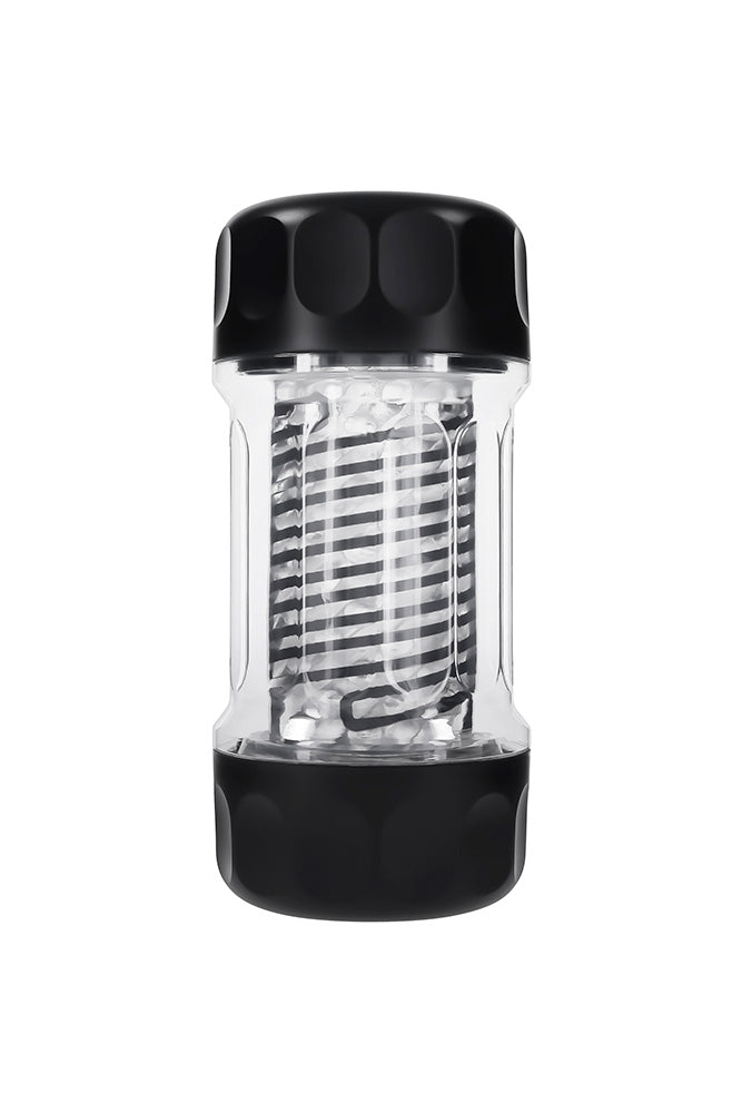 Playboy - Spring Fling Twisting & Tightening Stroker - Stag Shop