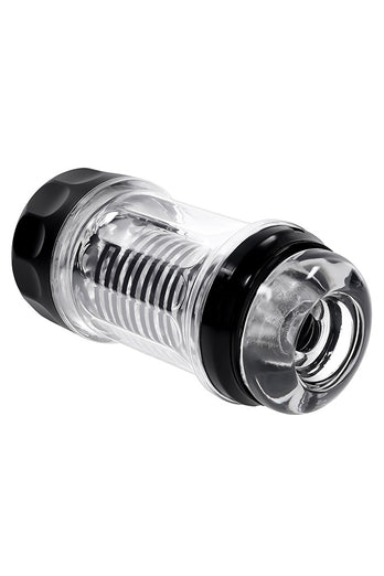 Playboy - Spring Fling Twisting & Tightening Stroker - Stag Shop
