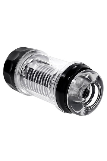 Playboy - Spring Fling Twisting & Tightening Stroker - Stag Shop