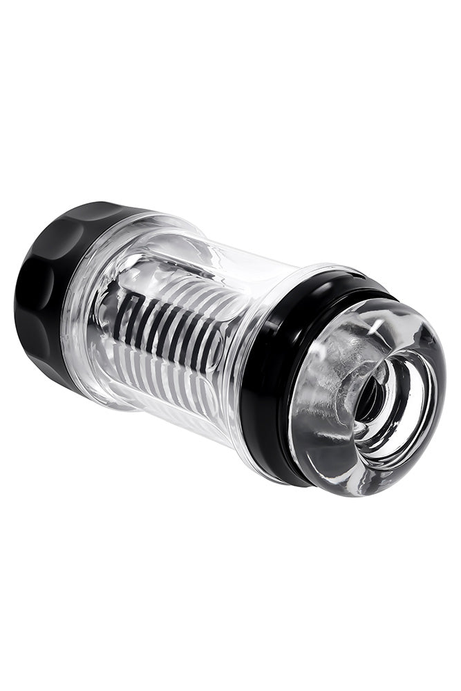 Playboy - Spring Fling Twisting & Tightening Stroker - Stag Shop