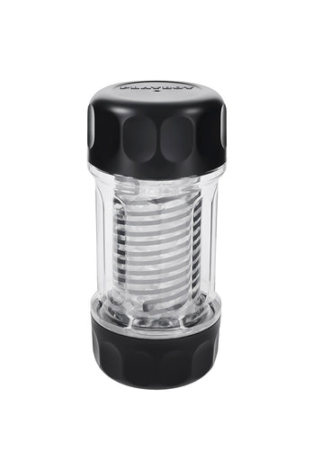 Playboy - Spring Fling Twisting & Tightening Stroker - Stag Shop