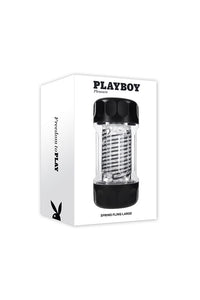 Thumbnail for Playboy - Spring Fling Twisting & Tightening Stroker - Stag Shop