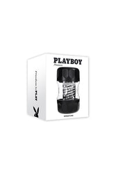 Playboy - Spring Fling Twisting & Tightening Stroker - Stag Shop
