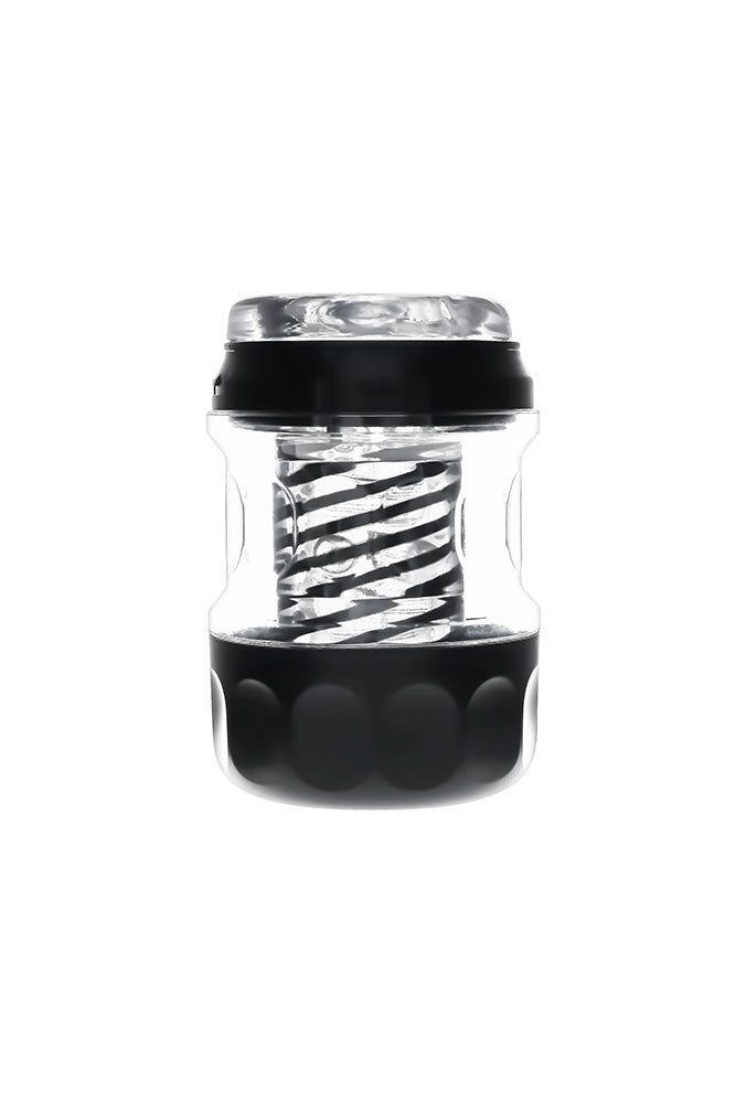 Playboy - Spring Fling Twisting & Tightening Stroker - Stag Shop