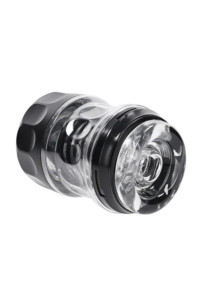 Playboy - Spring Fling Twisting & Tightening Stroker - Stag Shop