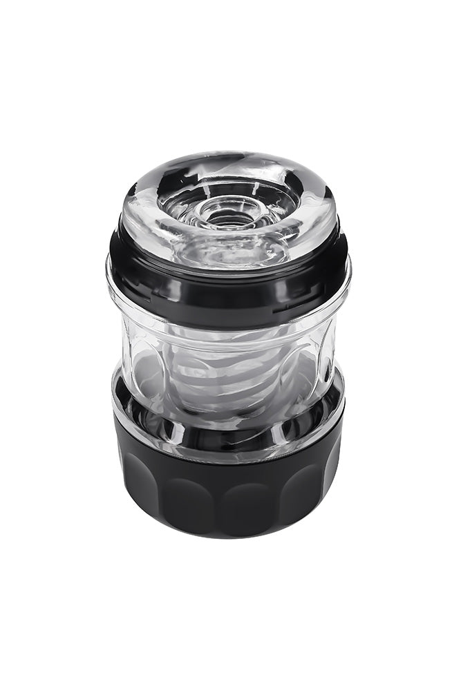 Playboy - Spring Fling Twisting & Tightening Stroker - Stag Shop