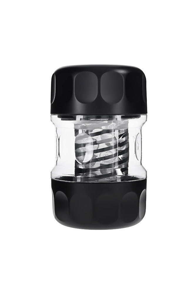 Playboy - Spring Fling Twisting & Tightening Stroker - Stag Shop