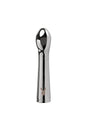 Playboy - Swoon Metal G-Spot Vibrator - Silver - Stag Shop