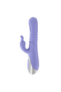 Playboy - Tap Me In Flapping & Thrusting Rabbit Vibrator - Stag Shop