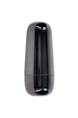 Playboy - The Jet Set - Sucker Travel Massager - Black - Stag Shop