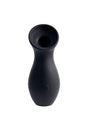 Playboy - The Jet Set - Sucker Travel Massager - Black - Stag Shop