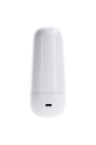 Playboy - The Jet Set - Tapping Travel Massager - Purple - Stag Shop