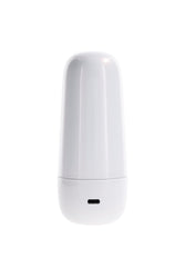 Playboy - The Jet Set - Tapping Travel Massager - Purple - Stag Shop