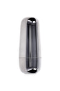 Playboy - The Jet Set - Vibrator Travel Massager - Purple - Stag Shop