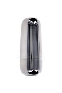 Thumbnail for Playboy - The Jet Set - Vibrator Travel Massager - Purple - Stag Shop