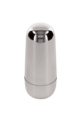 Playboy - The Jet Set - Vibrator Travel Massager - Purple - Stag Shop