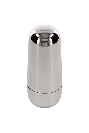 Playboy - The Jet Set - Vibrator Travel Massager - Purple - Stag Shop