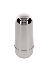 Thumbnail for Playboy - The Jet Set - Vibrator Travel Massager - Purple - Stag Shop