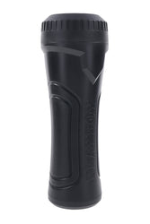 Playboy - The Urge Stroker - Black/Clear - Various Sizes - Stag Shop