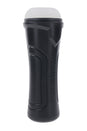 Playboy - The Urge Stroker - Black/Clear - Various Sizes - Stag Shop