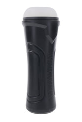 Playboy - The Urge Stroker - Black/Clear - Various Sizes - Stag Shop