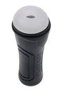 Playboy - The Urge Stroker - Black/Clear - Various Sizes - Stag Shop