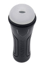 Playboy - The Urge Stroker - Black/Clear - Various Sizes - Stag Shop