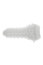 Playboy - The Urge Stroker - Black/Clear - Various Sizes - Stag Shop