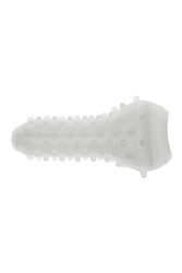 Playboy - The Urge Stroker - Black/Clear - Various Sizes - Stag Shop