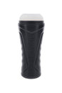 Playboy - The Urge Stroker - Black/Clear - Various Sizes - Stag Shop