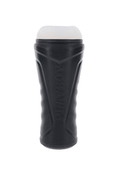 Playboy - The Urge Stroker - Black/Clear - Various Sizes - Stag Shop