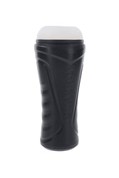 Playboy - The Urge Stroker - Black/Clear - Various Sizes - Stag Shop