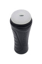 Playboy - The Urge Stroker - Black/Clear - Various Sizes - Stag Shop